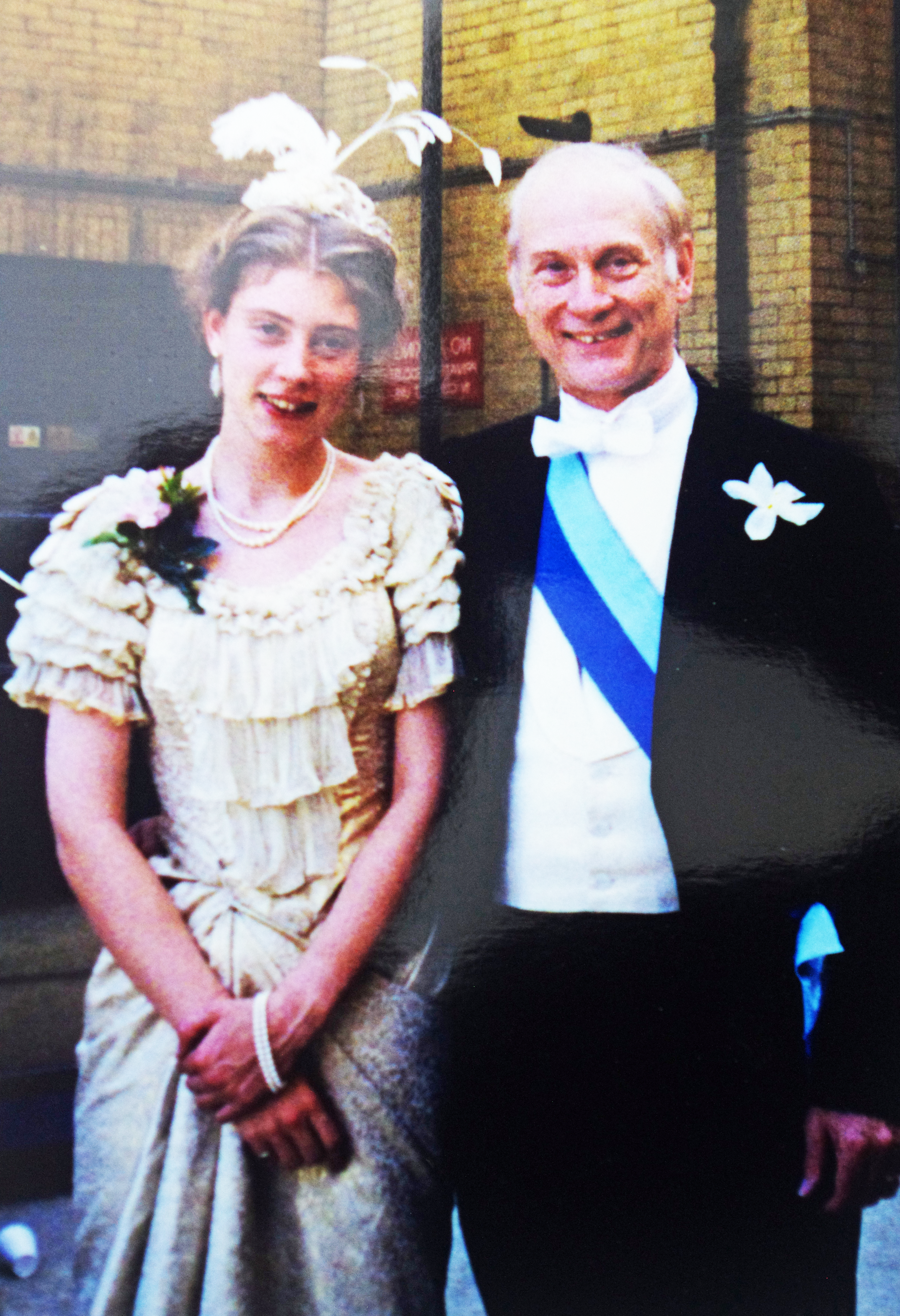 Film Extras